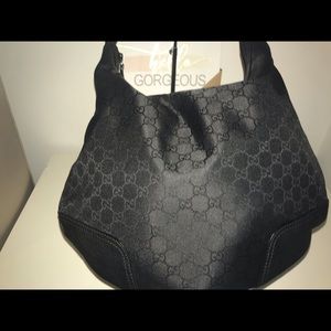 Gucci Hobo Handbag